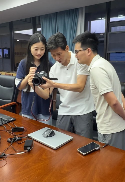 光影鑄魂 影像聚力——省高速技術(shù)咨詢公司成功舉辦職工宣傳攝影技能培訓