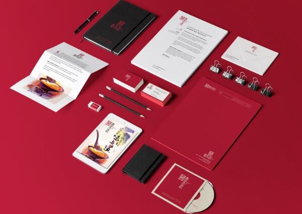 企業VI策劃領域實力標桿 解析當前最具實力的企業形象策劃公司
